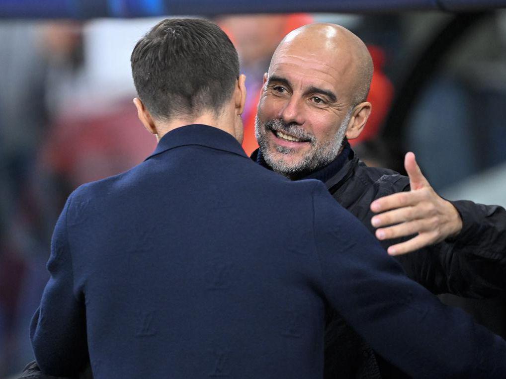 kaiyun-曼城后防棋局：格伊加盟背后的战略纵深与未雨绸缪，等新中场来？