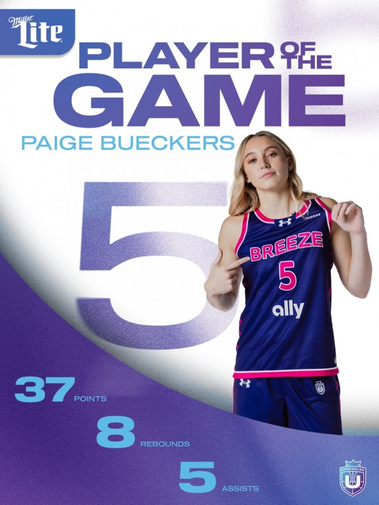 开云体育下载APP-得分新高！佩奇37+8+5摘全场最佳 李月汝出场3分钟没得分