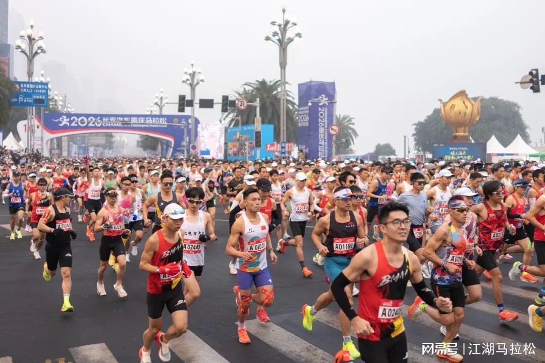 开云体育下载APP-马拉松追求破三,何罪之有