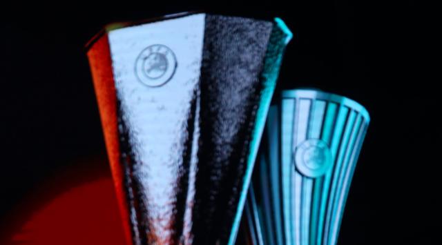 开云体育下载官网-欧联抽签:那不勒斯碰莱斯特 勒沃库森对贝蒂斯