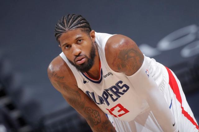 kaiyun-莱昂纳德休战乔治独自带队，单核快艇为何越来越快