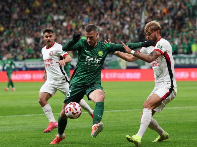 kaiyun-斯帕伊奇为亚冠或留守第六外援 暂未谈判解约国安